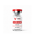 CJC-1295 + Ipamorelin 5mg+5mg