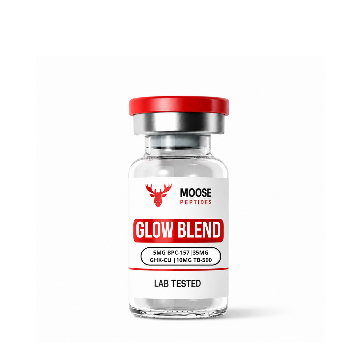 GLOW Blend