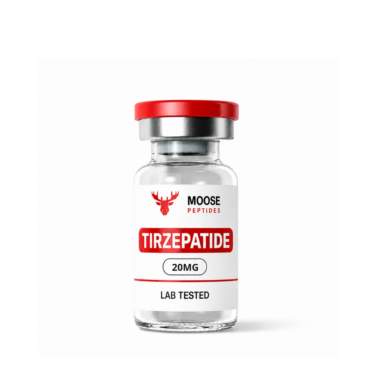 Tirzepatide 20mg